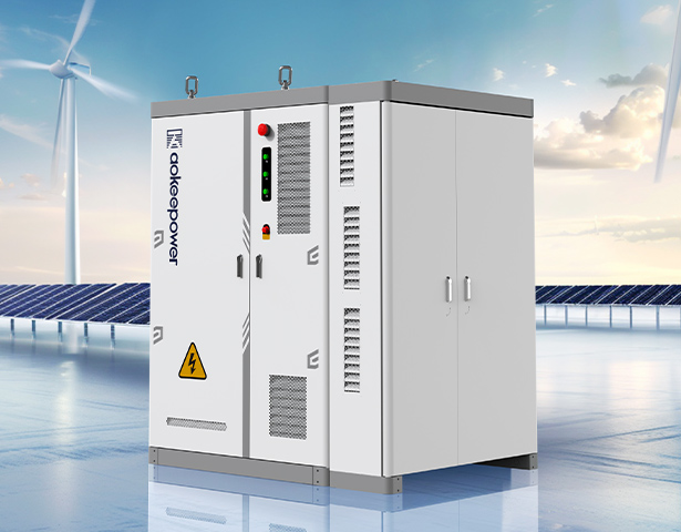 microgrid